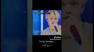 tea young bts song subscribe viralshorts the quiz network world [upl. by Suravaj]