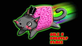 Nyan Cat Dubstep Remix by Alex S [upl. by Guinna]