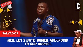 MEN LET’S DATE WOMEN ACCORDING TO OUR BUDGET BY SALVADOR [upl. by Llehsar]