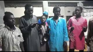 ANNUAL GAMO MANDINKA SUKUWO PART 2muftifofanaofficial [upl. by Leith601]