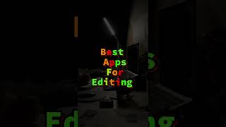 Top 6 Editing Apps for Stunning Photos and Videos  Best Editing Apps 2024 [upl. by Gard]