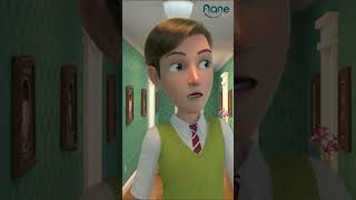 Johny Johny Yes Papa  English Nursery Kids Songs by NaneKids [upl. by Aleihs]