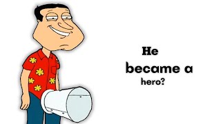 Times When Quagmire Was a Hero in Family Guy [upl. by Anilos]