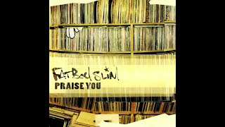 Fatboy Slim Praise You Full CD MaxiSingle [upl. by Celio]