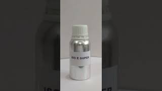 Blend of ISO E SUPER AND CITRONELLOL Perfume Raw materials Perfume and Chemical Information [upl. by Rihat]