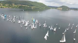 Birkett Regatta Ullswater 2018 [upl. by Yasui335]