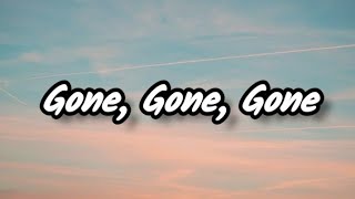 Gone Gone Gone Karaoke with Backing Vocals  Phillip Phillips [upl. by Dyson490]