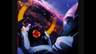 Eureka Seven AO OST2 09  The Rising [upl. by Eniaj]