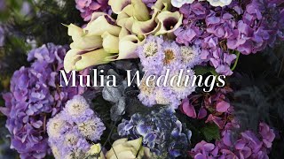 Mulia Wedding Venues Tour  Mulia Bali [upl. by Heinrich]