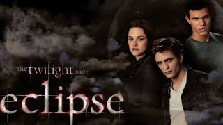 Twilight Eclipse full movie in hindi robertpattinsonhollywood hollywoodhindidubbedmovies [upl. by Nasar]