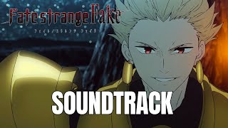 FateStrange Fake OST Main Theme EPIC VERSION [upl. by Mariquilla123]