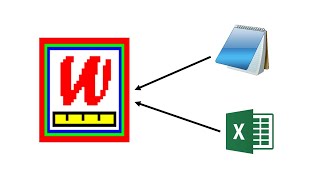 2 DUA CARA MENGINPUT DATA KE WINSTEPS UNTUK ANALISIS RASCHMANA CARA YANG LEBIH EFEKTIF [upl. by Schoenberg]