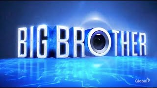 Big Brother 26 Opening Intro [upl. by Anilatak]