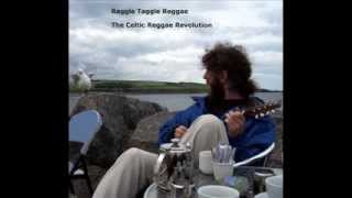 Raggle Taggle Reggae by THE CELTIC REGGAE REVOLUTION [upl. by Annoeik]