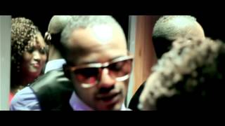 Kanselele  Krummy Ft JK amp King Dandy Krazy Official Video HD  Zambian Music 2014 [upl. by Inattyrb]