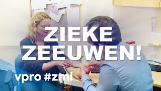 Huisartsentekort in Zeeland  Zondag met Lubach S07 [upl. by Xaviera]