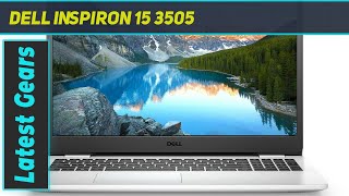 Dell Inspiron 15 3505  Review 2023 [upl. by Franky]