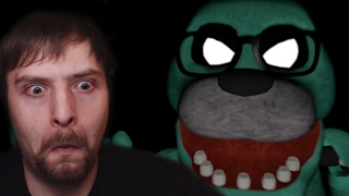 39 JUMPSCARE  Five Nights with 39 Nacht 56 DeutschGerman [upl. by Erlandson]