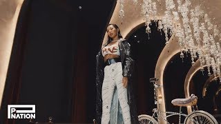 Jessi 제시  Who Dat B MV Teaser 2 [upl. by Portia]