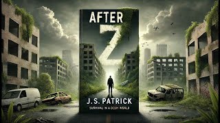 Xbooks Audiobooks After Z  A Gripping PostApocalyptic Thriller  Book 4 [upl. by Freddie]