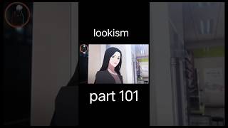 Lookism sosion 2 video in Hindi looksim trendingshorts story ytshorts animation viralshorts [upl. by Iraam671]