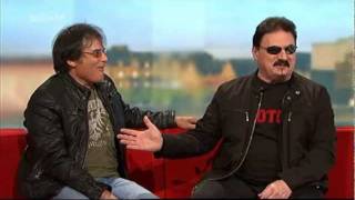 Bobby Kimball and Jimi Jamison [upl. by Sucram]