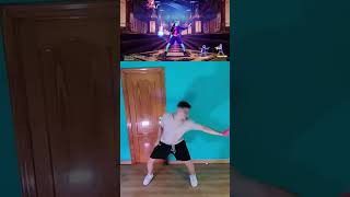 Canned Heat by Jamiroquai  Just Dance 2024🌟 justdance [upl. by Schilt]