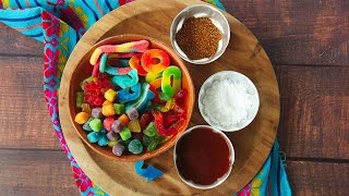 Chamoy Candy Recipe [upl. by Naivatco]