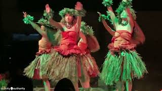 Kalamaku luau Review  Kauai Luaus [upl. by Thapa]