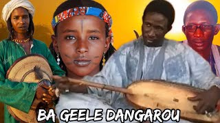 Ba Geele Dangarou Banda Ba Adama Mbara Face B [upl. by Amelie541]