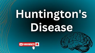 Key Features of Huntingtons Disease [upl. by Santoro]