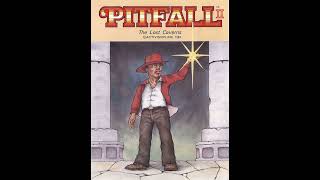 Pitfall II Lost Caverns 11 Game Over [upl. by Krenn]