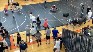 Super 32 qualifier summer 2024 [upl. by Annuahs]