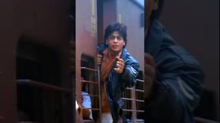 Jaa simran jaa ❤️  foryou srk kajol ddlj shorts viralvideo love [upl. by Atinnod974]