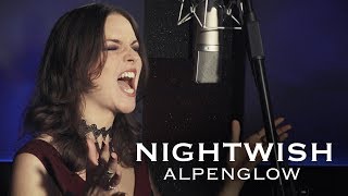 Alpenglow  Nightwish Cover MoonSun [upl. by Asli882]