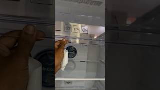 Samsung 396l fridge demo [upl. by Jariah]