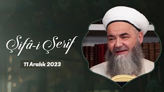 Şifâi Şerîf Dersi 206 Bölüm 11 Aralık 2023 [upl. by Selym]