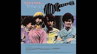 The Monkees  Then amp Now The Best of The Monkees Full Album [upl. by Wandie]