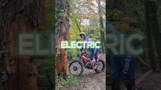 Gas Bikes Vs Electric Bikes Pt 4 [upl. by Gael]