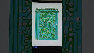 pcb design and fabrication pcbengineering pcbfactory shorts [upl. by Xino438]