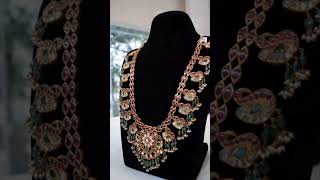 Discover the Art of Tradition with Sankalp Jewels – Traditional Jewellery Worth Treasuring [upl. by Imoyn]