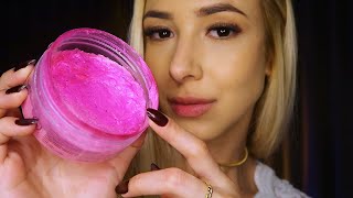 ASMR  RECEBA A MELHOR ESFOLIAÇÃO CORPORAL SENSORIAL 🧠 durma rápido [upl. by Gaye]