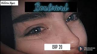 Boulevard audiolibro Cap 20 [upl. by Trixy606]