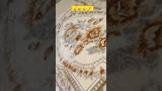 blankets wholesale market dailyvlog wholesale blanket [upl. by Aerdnod839]