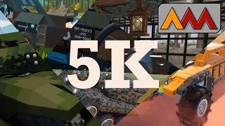 5k Announcement [upl. by Elvia]