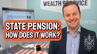 How does the State Pension work  Planning for retirement in the UK [upl. by Cherilyn]