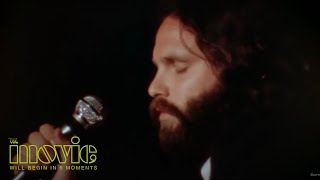 The Doors  Break On Through to the Other SideLive At The Isle Of Wight 1970 [upl. by Anaihr]