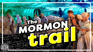 The who what when where amp why of the Mormon Trail Ep 170 [upl. by Nevaed927]