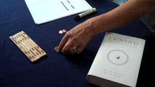 How To Consult The I Ching Oracle [upl. by Hairom]