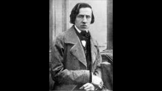 F Chopin  Mazurka Op17 No4 in A Minor  Vladimir Horowitz [upl. by Shelley]